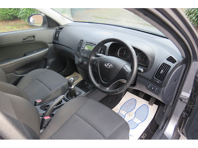 Used Hyundai i30 2012 for sale - 74265460: Photo 13