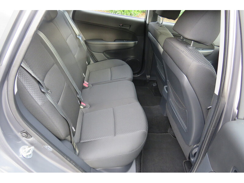 Used Hyundai i30 2012 for sale - 74265460: Photo 15