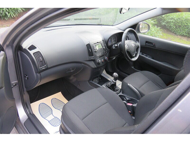 Used Hyundai i30 2012 for sale - 74265460: Photo 17