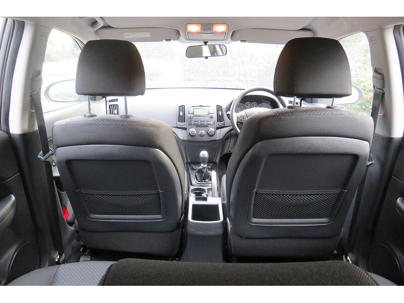 Used Hyundai i30 2012 for sale - 74265460: Photo 20