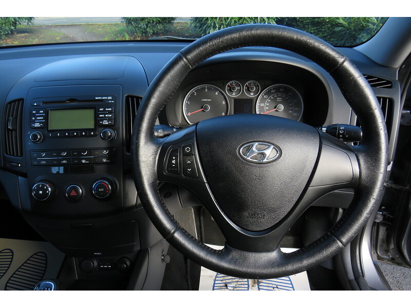 Used Hyundai i30 2012 for sale - 74265460: Photo 21
