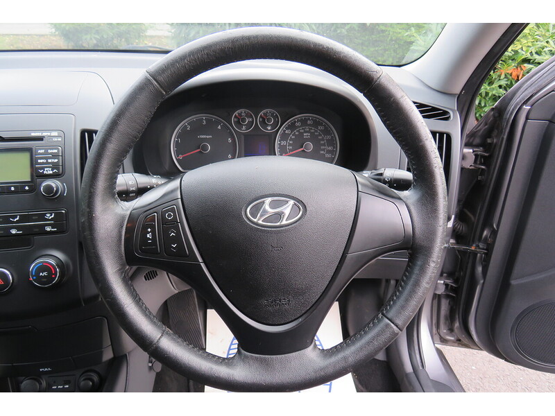 Used Hyundai i30 2012 for sale - 74265460: Photo 22