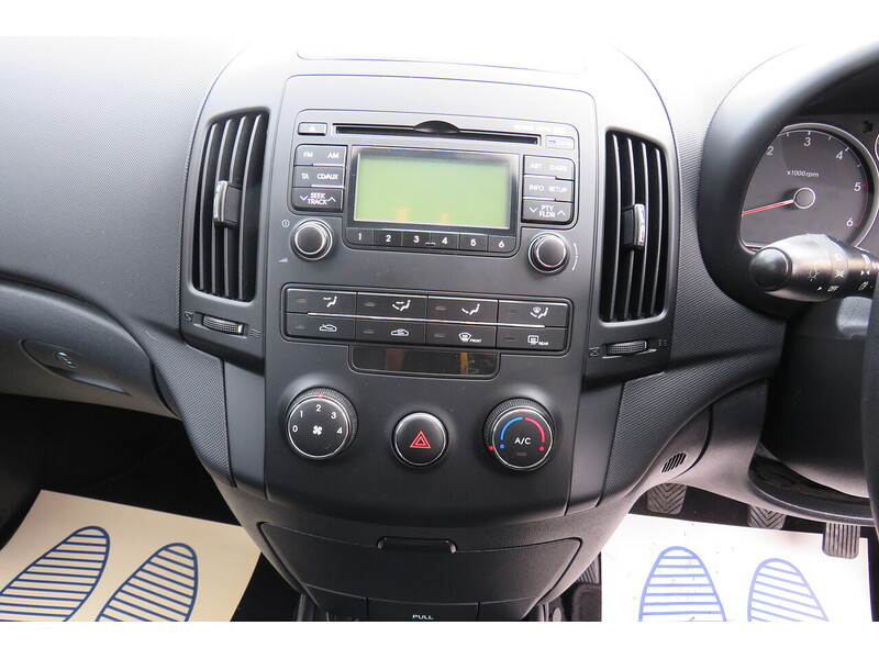 Used Hyundai i30 2012 for sale - 74265460: Photo 23