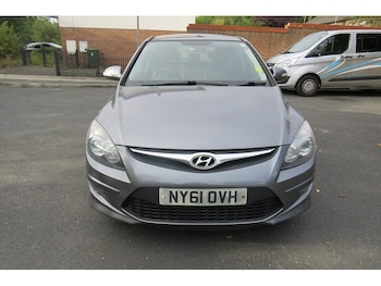 Used Hyundai i30 2012 for sale - 74265460: Photo