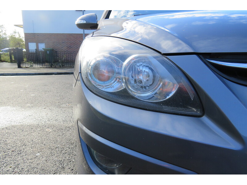 Used Hyundai i30 2012 for sale - 74265460: Photo 3