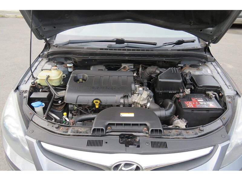 Used Hyundai i30 2012 for sale - 74265460: Photo 30