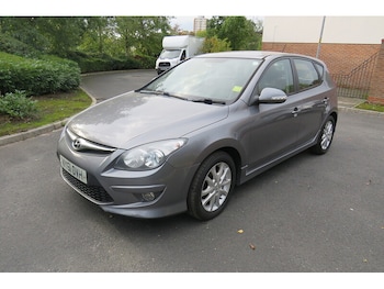Used Hyundai i30 2012 for sale - 74265460: Photo