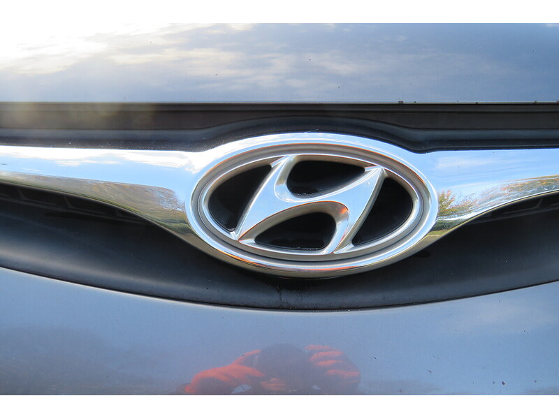 Used Hyundai i30 2012 for sale - 74265460: Photo 4
