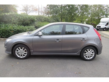 Used Hyundai i30 2012 for sale - 74265460: Photo