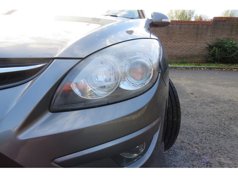 Used Hyundai i30 2012 for sale - 74265460: Photo 5