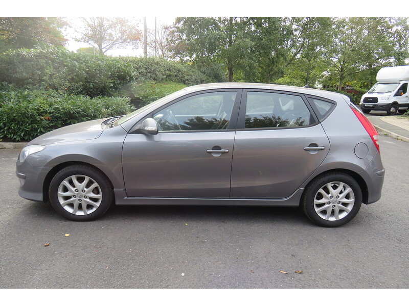 Used Hyundai i30 2012 for sale - 74265460: Photo 7