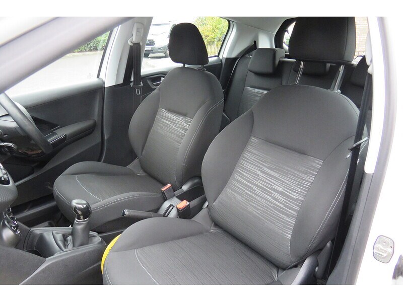 Used Peugeot 208 2016 for sale - 74449654: Photo 15