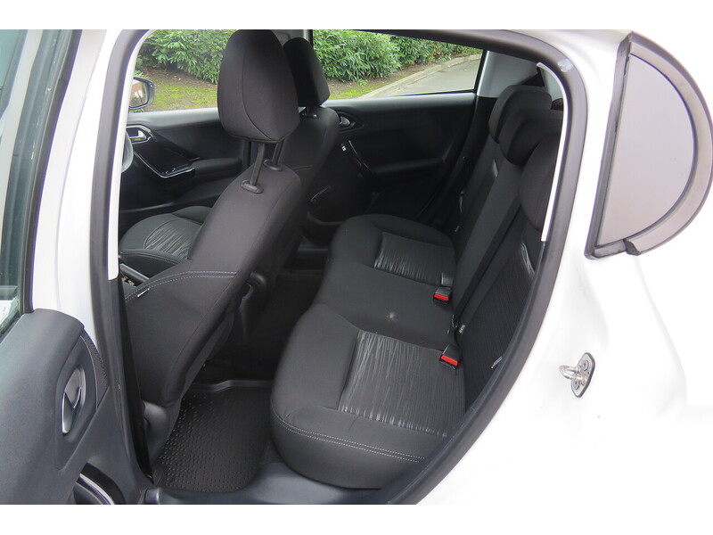 Used Peugeot 208 2016 for sale - 74449654: Photo 16