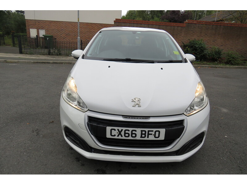 Used Peugeot 208 2016 for sale - 74449654: Photo 2