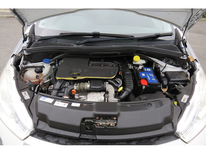 Used Peugeot 208 2016 for sale - 74449654: Photo 23