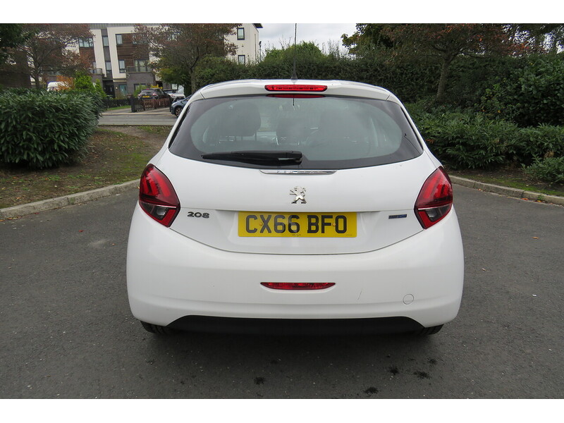 Used Peugeot 208 2016 for sale - 74449654: Photo 6