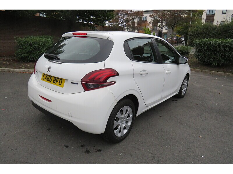 Used Peugeot 208 2016 for sale - 74449654: Photo 7