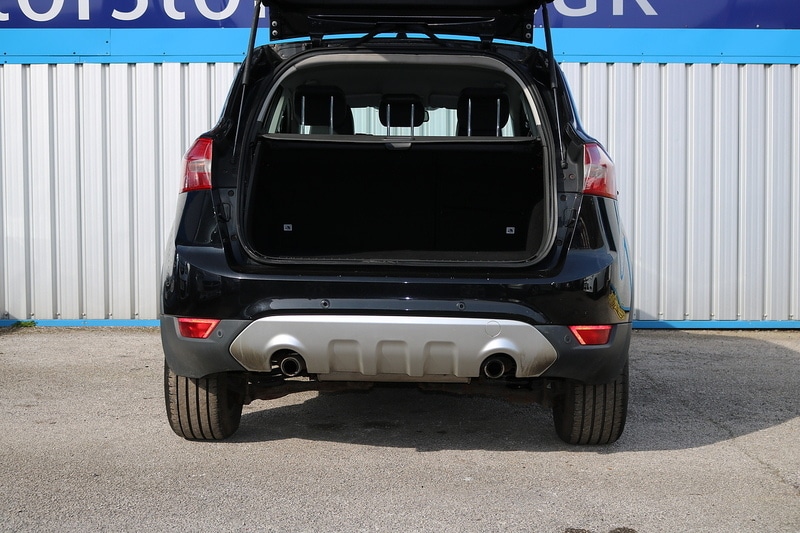 Used Ford Kuga 2011 for sale - 78016610: Photo 12