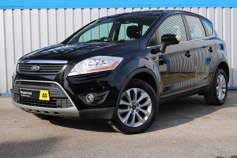 Used Ford Kuga 2011 for sale - 78016610: Photo 16