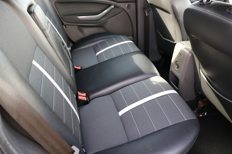 Used Ford Kuga 2011 for sale - 78016610: Photo 21