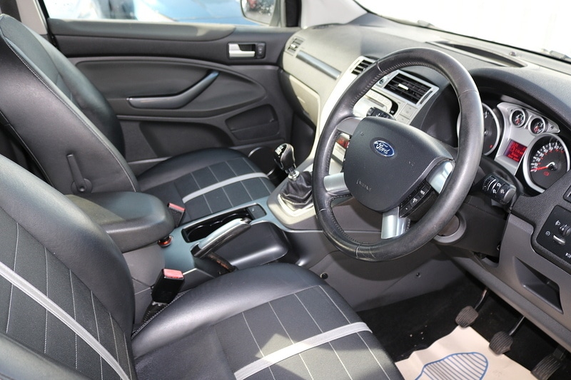 Used Ford Kuga 2011 for sale - 78016610: Photo 26