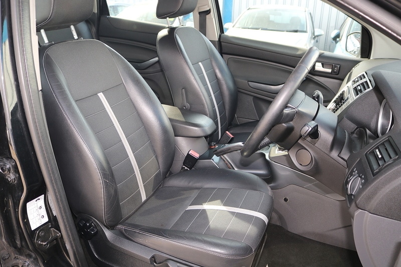 Used Ford Kuga 2011 for sale - 78016610: Photo 27