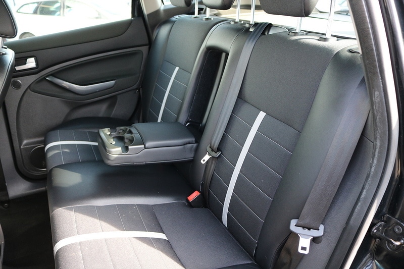 Used Ford Kuga 2011 for sale - 78016610: Photo 43