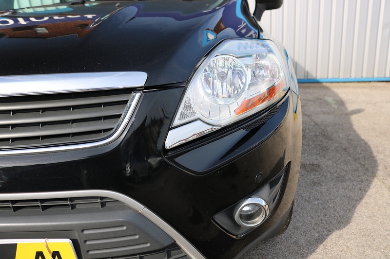 Used Ford Kuga 2011 for sale - 78016610: Photo 5