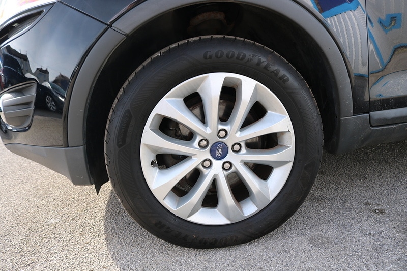 Used Ford Kuga 2011 for sale - 78016610: Photo 6