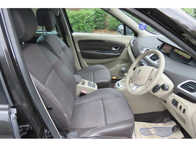 Used Renault Scenic 2010 for sale - 75427383: Photo 10