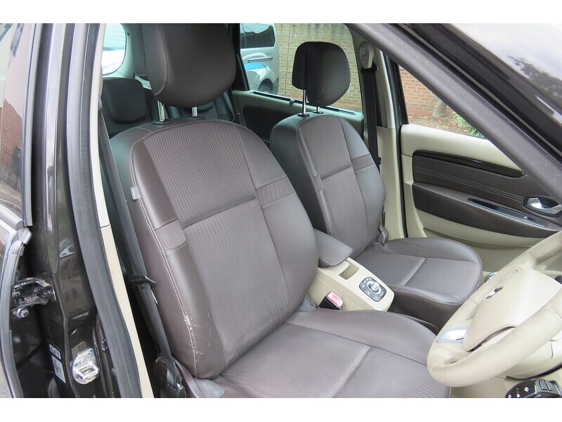 Used Renault Scenic 2010 for sale - 75427383: Photo 11