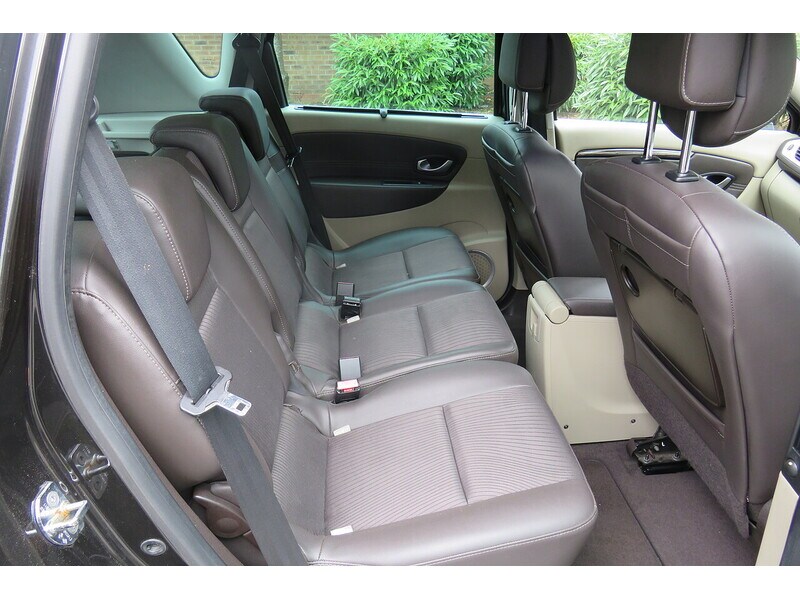 Used Renault Scenic 2010 for sale - 75427383: Photo 12