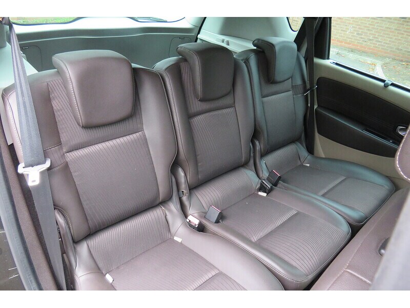 Used Renault Scenic 2010 for sale - 75427383: Photo 13