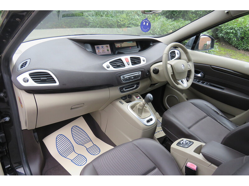 Used Renault Scenic 2010 for sale - 75427383: Photo 14