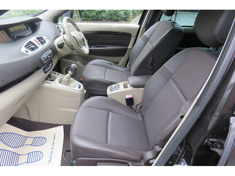 Used Renault Scenic 2010 for sale - 75427383: Photo 15