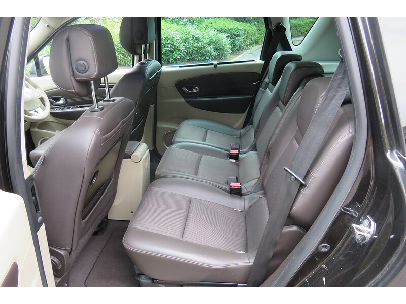 Used Renault Scenic 2010 for sale - 75427383: Photo 17