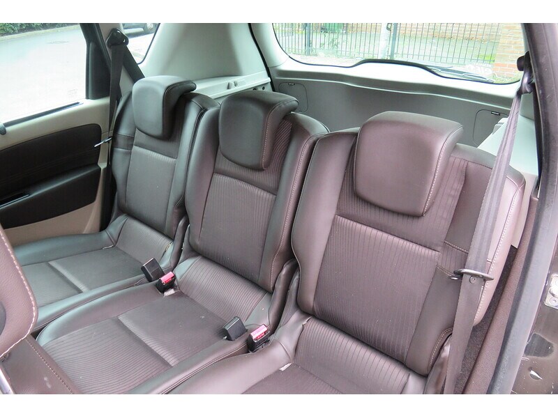 Used Renault Scenic 2010 for sale - 75427383: Photo 18