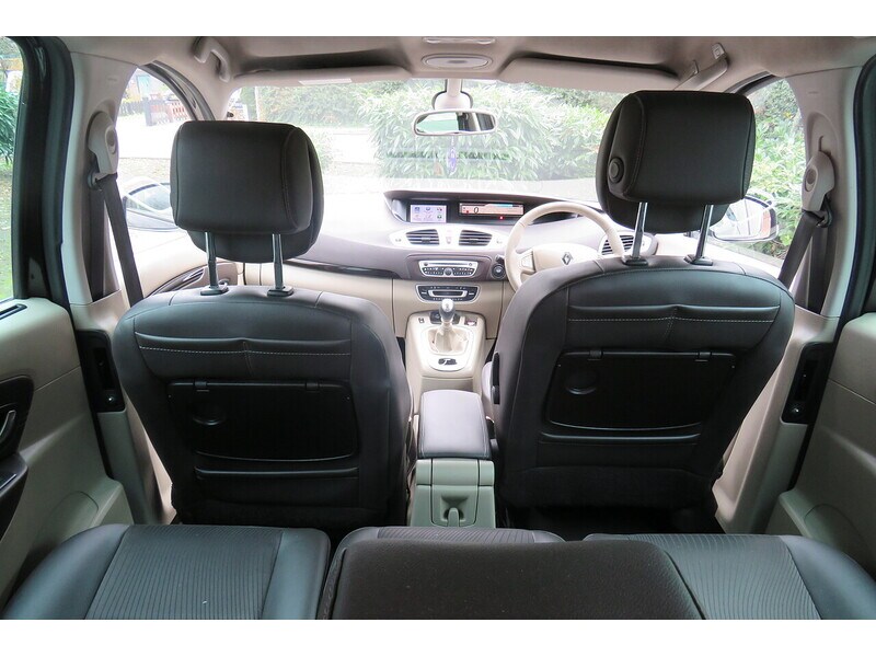Used Renault Scenic 2010 for sale - 75427383: Photo 19