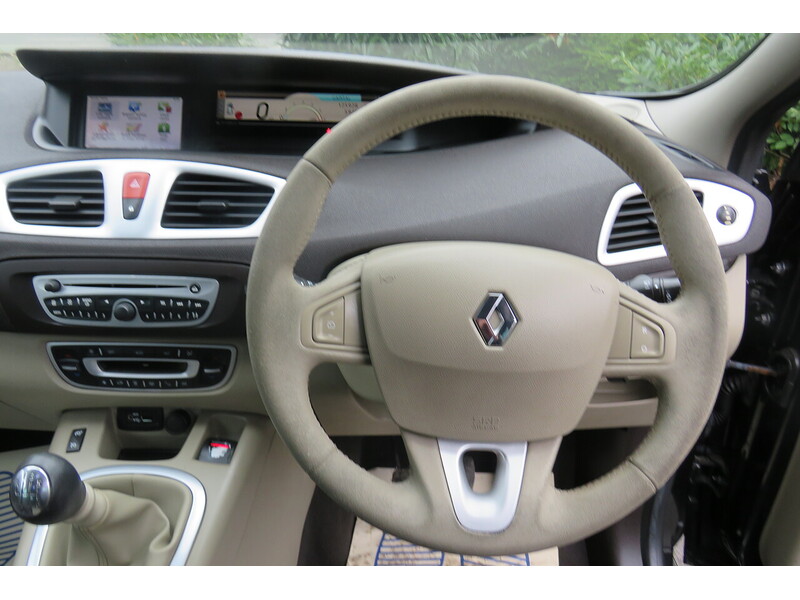 Used Renault Scenic 2010 for sale - 75427383: Photo 20