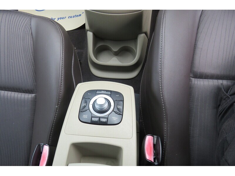 Used Renault Scenic 2010 for sale - 75427383: Photo 23