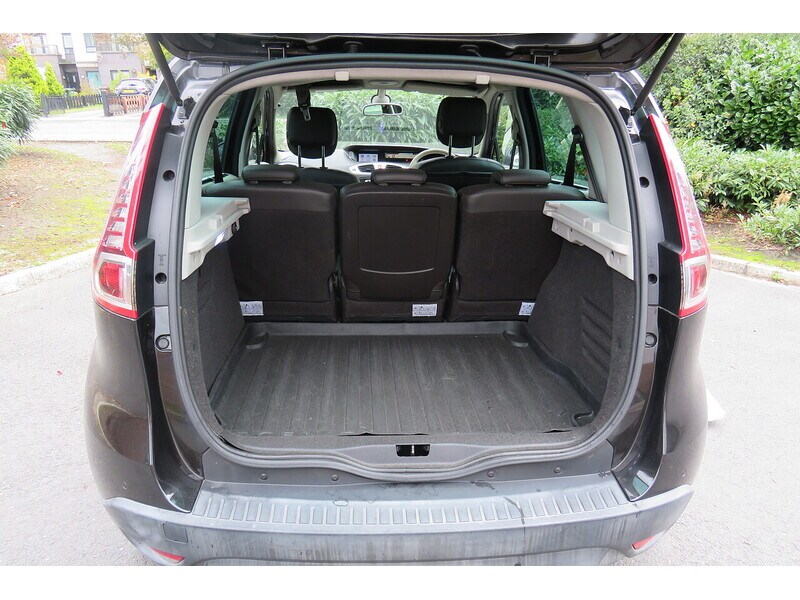 Used Renault Scenic 2010 for sale - 75427383: Photo 25