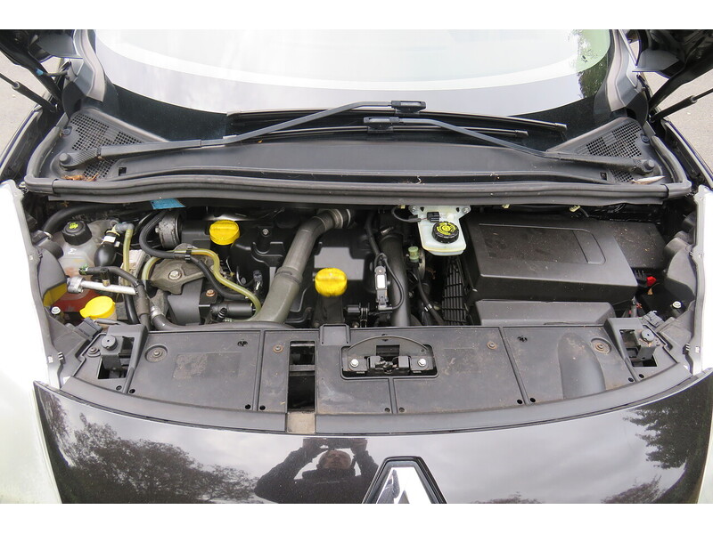 Used Renault Scenic 2010 for sale - 75427383: Photo 26