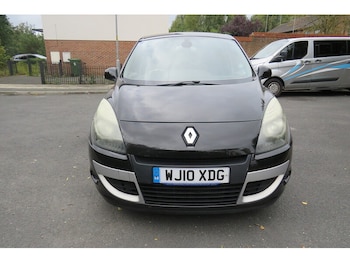 Used Renault Scenic 2010 for sale - 75427383: Photo