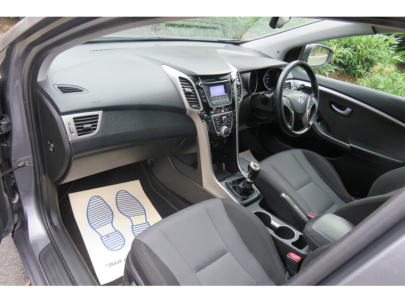 Used Hyundai i30 2015 for sale - 75168824: Photo 14