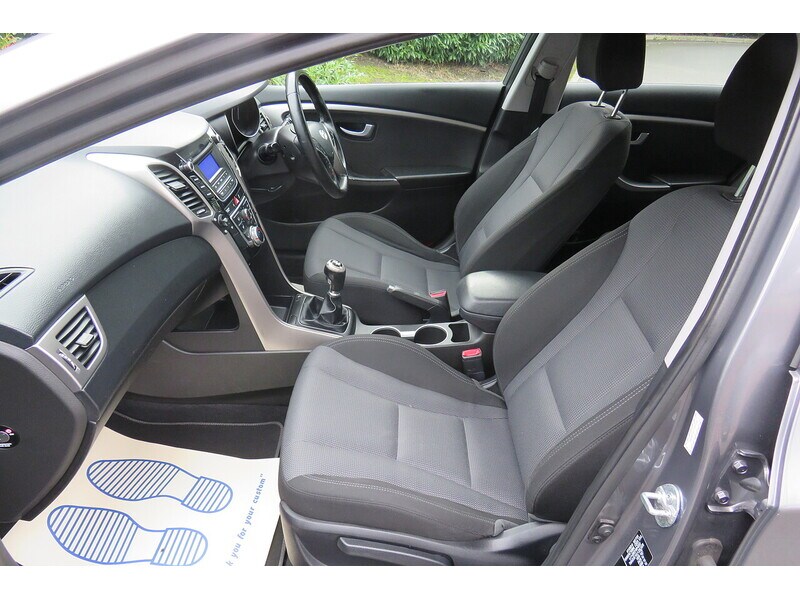 Used Hyundai i30 2015 for sale - 75168824: Photo 15