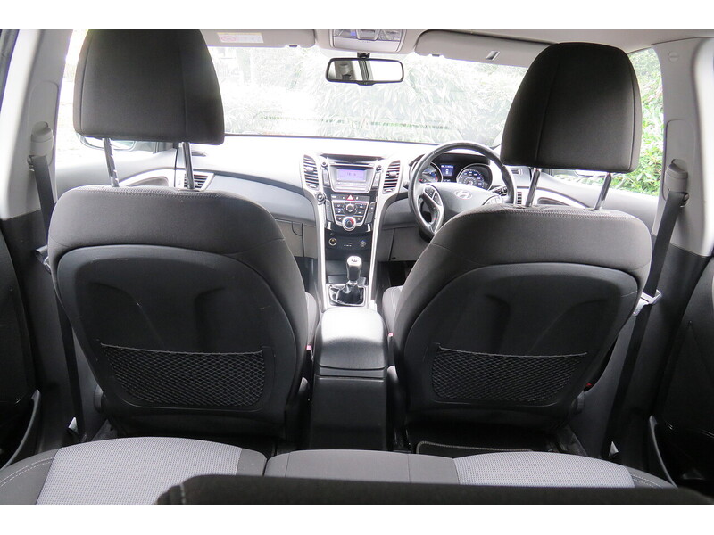 Used Hyundai i30 2015 for sale - 75168824: Photo 18
