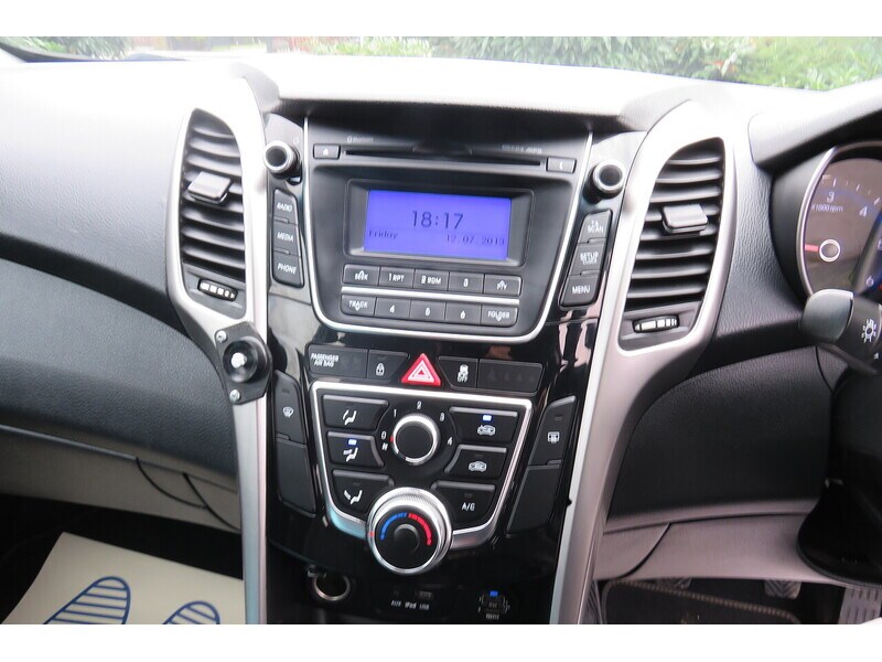Used Hyundai i30 2015 for sale - 75168824: Photo 20