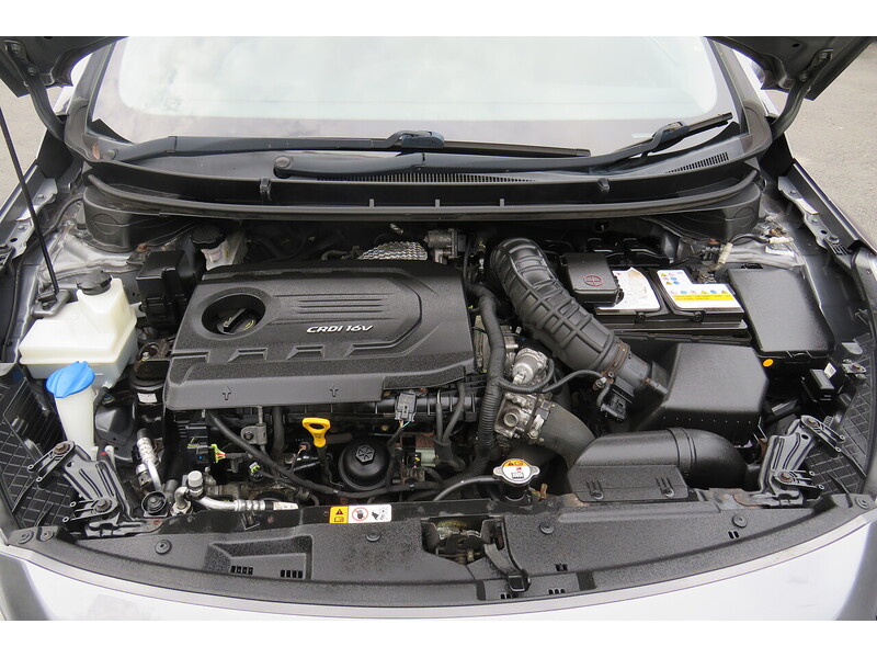 Used Hyundai i30 2015 for sale - 75168824: Photo 25