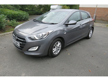 Used Hyundai i30 2015 for sale - 75168824: Photo