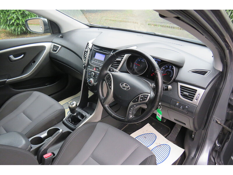 Used Hyundai i30 2015 for sale - 75168824: Photo 9